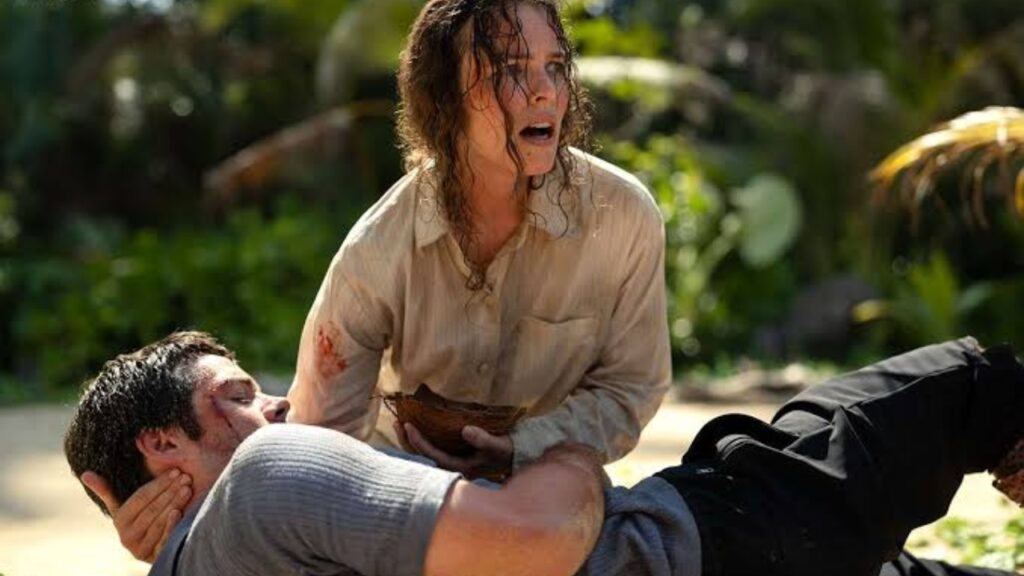 Send Help Gold Course Scene ‘Send Help’ Ending Explained: The Most Chilling Final Scene In Recent ...
