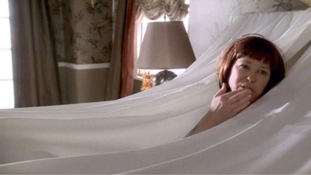 Carol Ward in Six Feet Under (2003–2005)