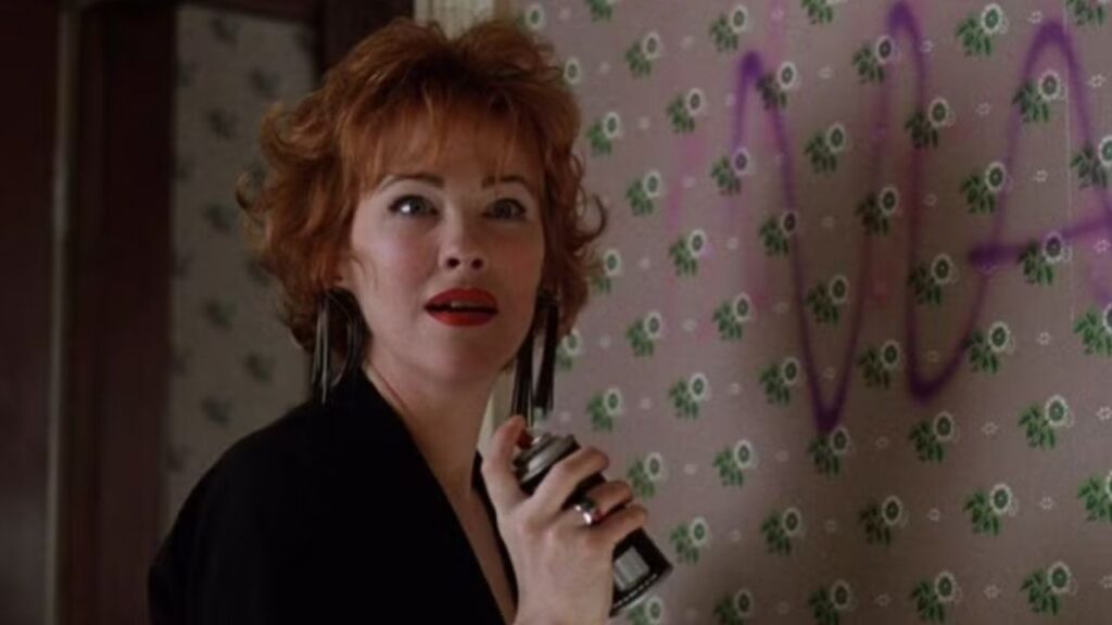 Delia Deetz in Beetlejuice (1988)