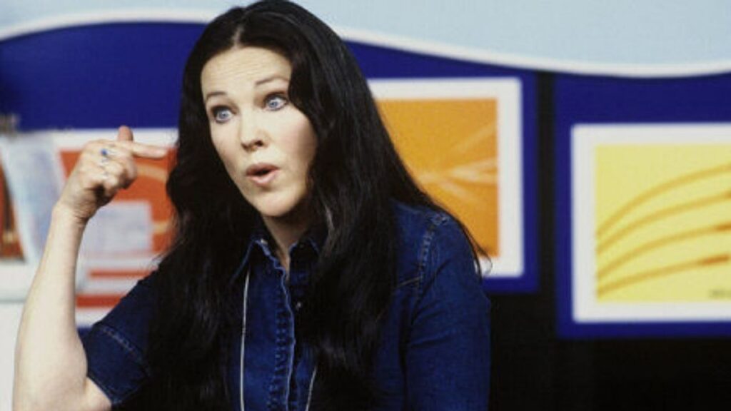 Mickey Crabbe in A Mighty Wind (2003)