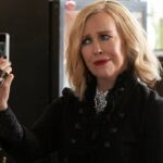 Catherine O'Hara in Schitt's Creek (Image: CBC)