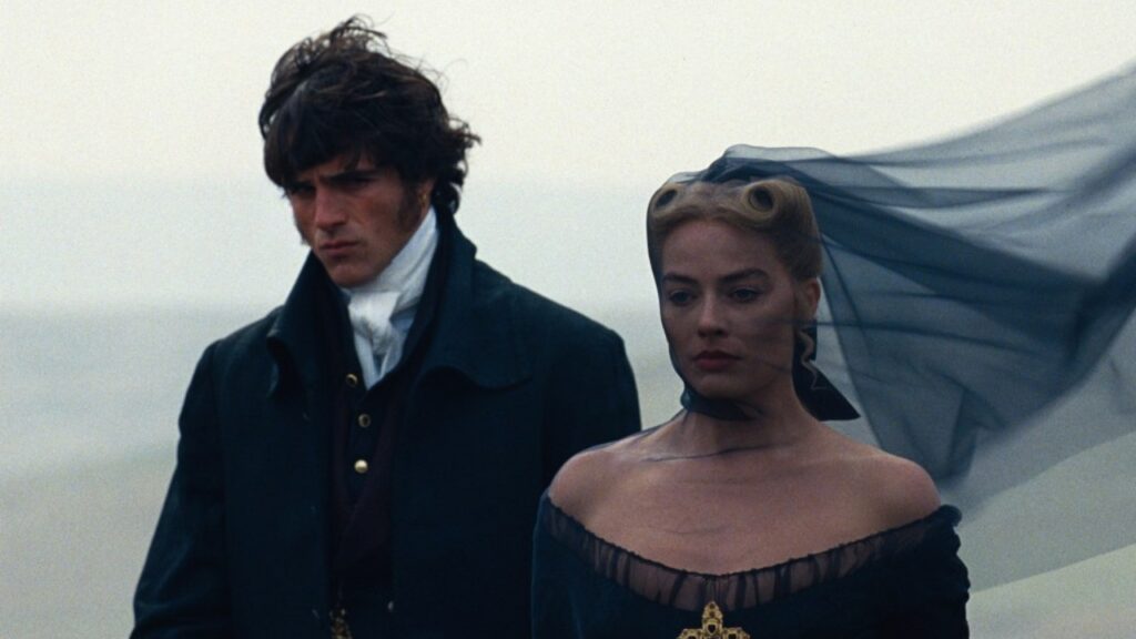 Margot Robbie in 'Wuthering Heights' (Image: Warner Bros)
