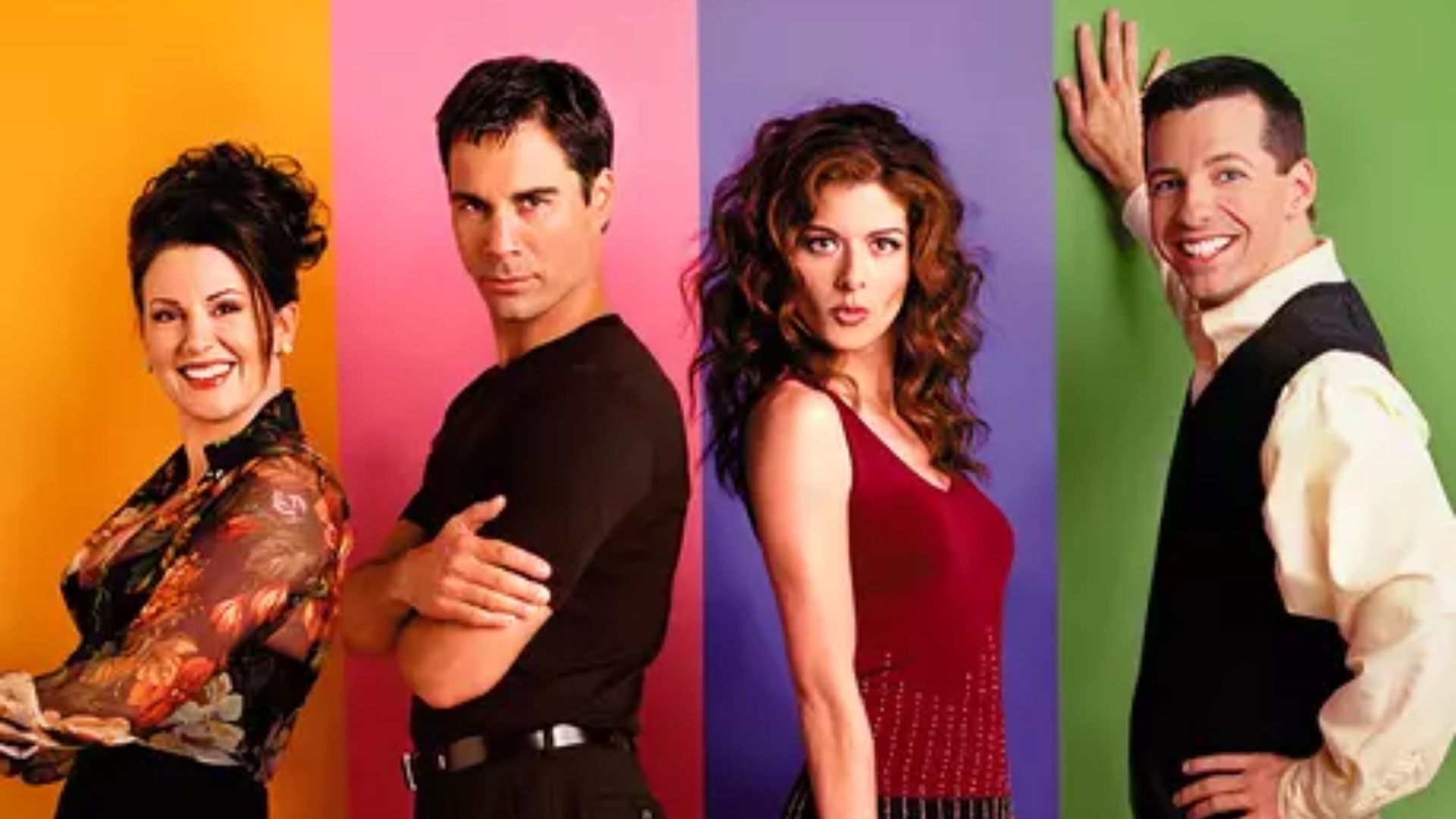 Will & Grace