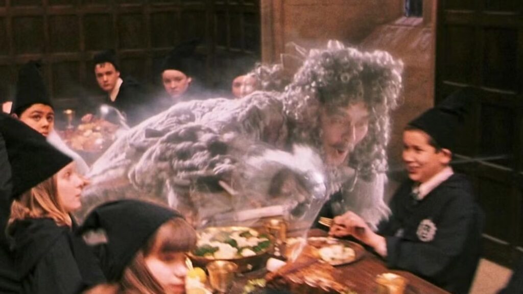 Bloody Baron (Image: Warner Bros.)