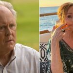 Jon Lithgow breaks silence on J.K. Rowling controversy (Image: CBC)