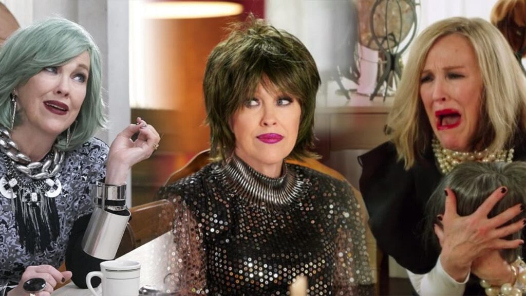 Moira Rose (Image: CBC)