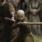 Dexter Sol Ansell Has The Cutest Reaction To Egg’s Major Reveal In ‘A Knight Of The Seven Kingdoms’ 'A Knight of the seven kingdoms' (Image: HBO)