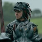 'A Knight of the seven kingdoms' (Image: HBO)