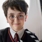 Cast for new 'Harry Potter' show (Image: HBO)