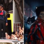 Michael Jackson's upcoming biopic (Image: Universal Pictures)