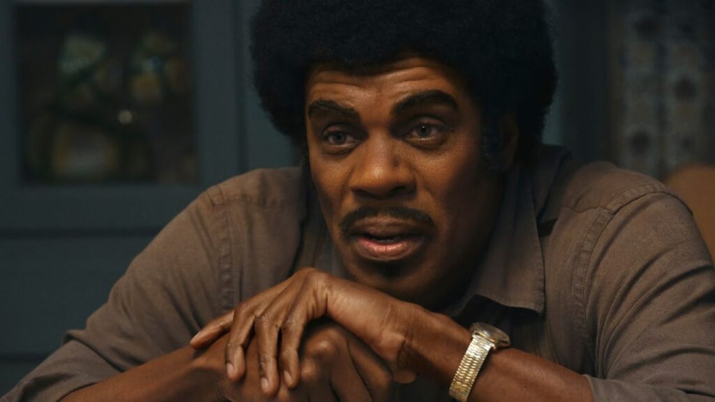 Colman Domingo as Joe Jackson (Image: Universal Pictures)