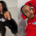 Inside Kim Kardashian And Lewis Hamilton’s Stylish French Extension Kim Kardashian and Lewis Hamilton