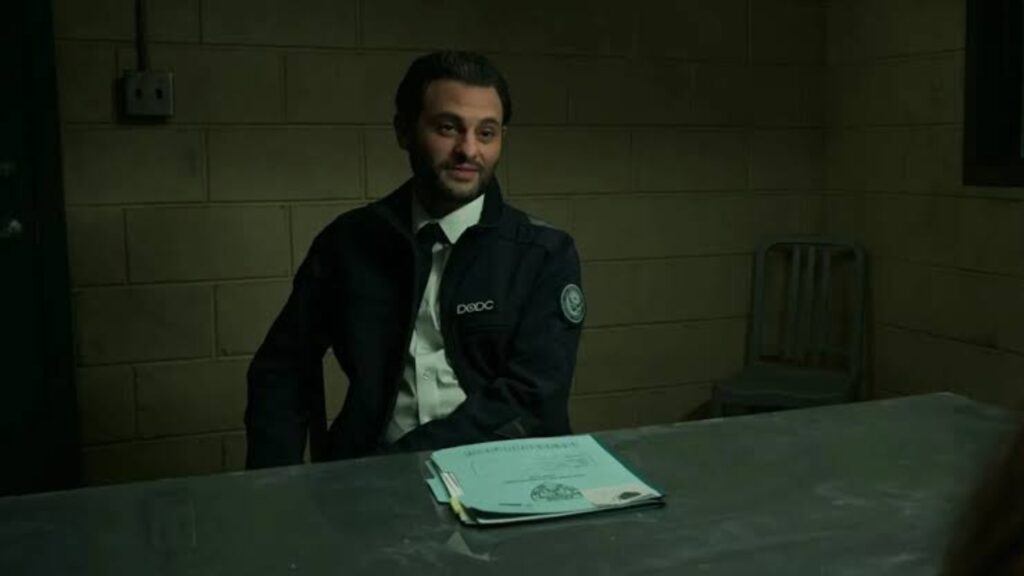 'Wonder Man' (Image: Marvel)