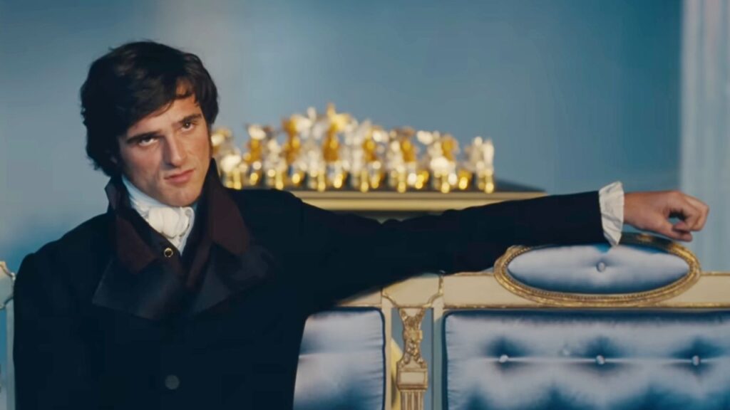 Jacob Elordi as Heathcliff in 'Wuthering Heights'