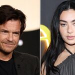Jason Bateman tagged 'Gross' for his recent remarks on Charli XCX (Image: People )