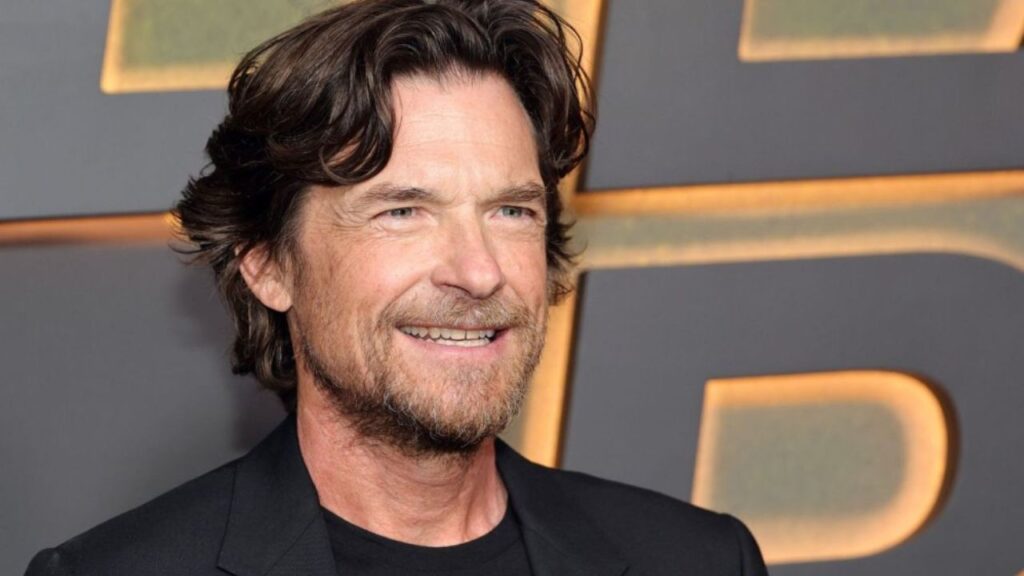 Jason Bateman is being trolled heavily for his questions on the latest SmartLess episode (Image: Variety)