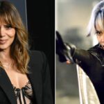 Halle Berry revisits Storm