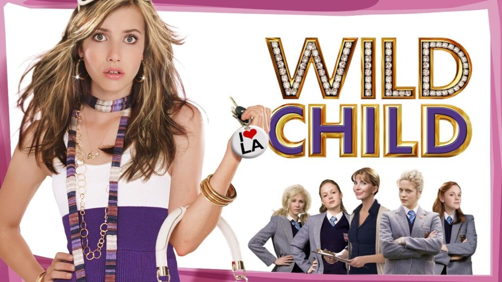 Wild Child (Image: Universal Pictures)