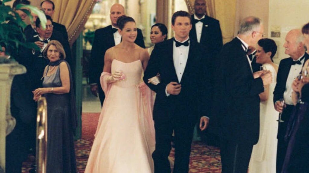 The First Daughter (Image:20th Century Fox)