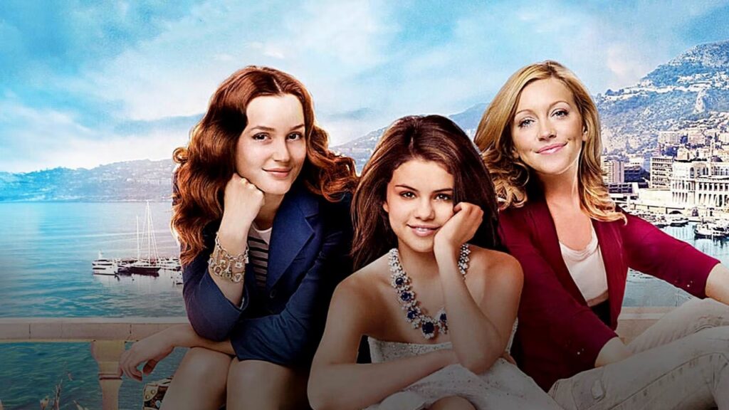 Monte Carlo(Image:20th Century Fox)