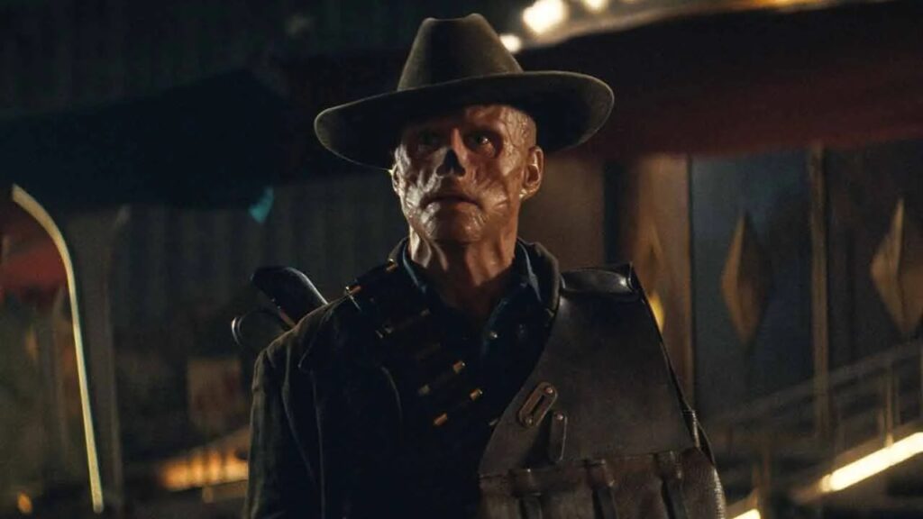 'Fallout' (Image: Amazon)