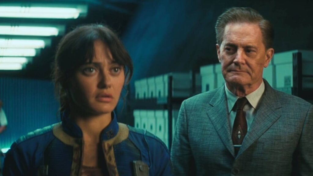 'Fallout' (Image: Amazon)