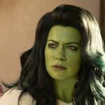 She-Hulk (Image: Marvel)