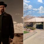 Breaking Bad's Iconic house sale price drops by 90% (Image: Sony Pictures Television and Realtor)