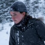 Abby in 'The Last of Us'