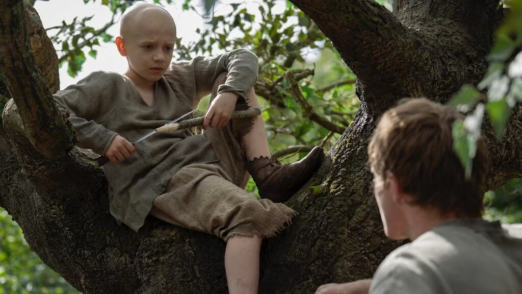 'A Knight of the Seven Kingdoms' (Image: HBO)