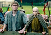 A Knight of the Seven Kingdoms (2026)