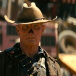 Ghoul in 'Fallout' (Image: Amazon)