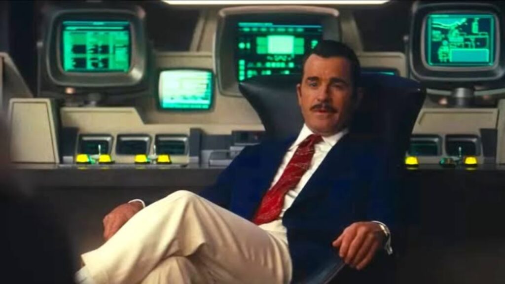 House in 'Fallout' (Image: Amazon)