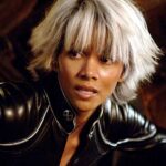 Halle Berry as Storm (Image: Fox)