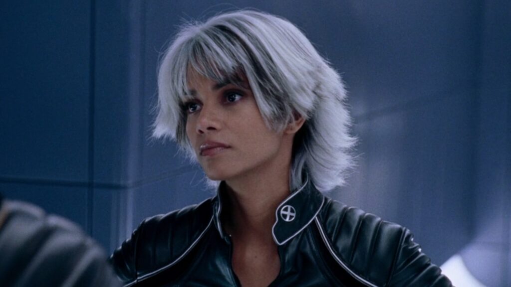 Halle Berry as Storm (Image: Fox)