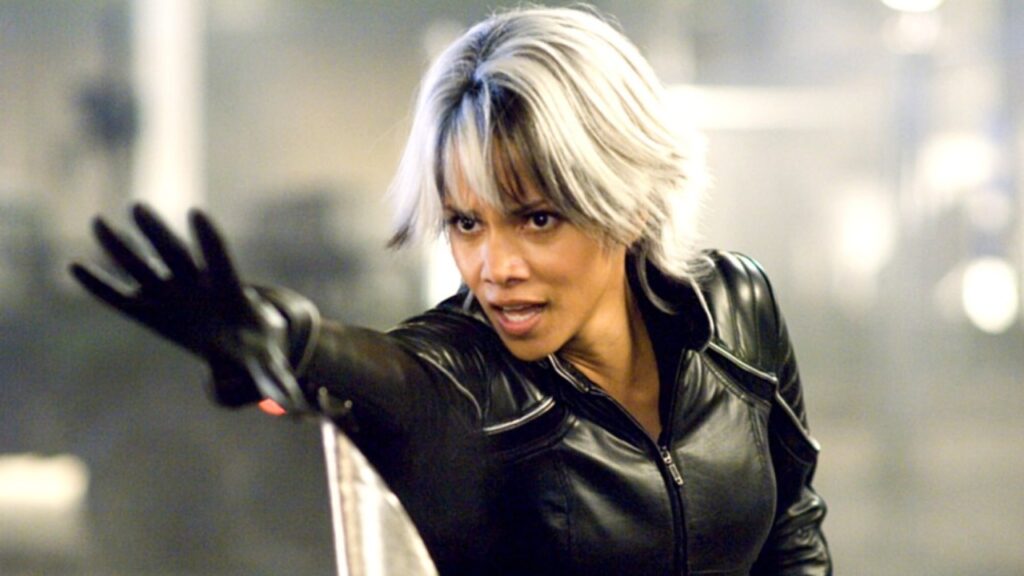 Halle Berry as Storm (Image: Fox)