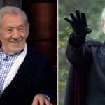 Ian McKellen as Magneto