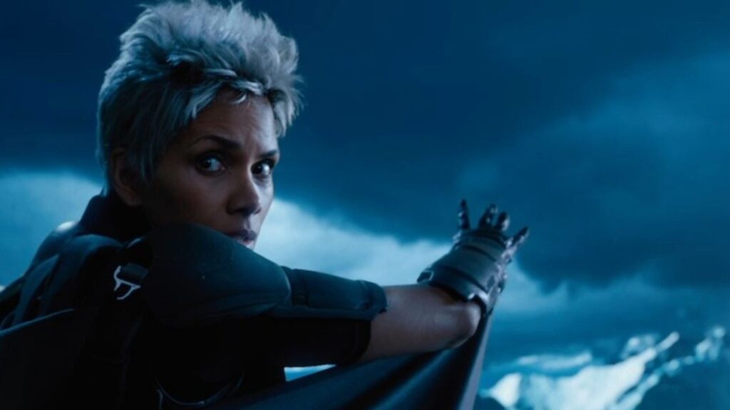 Halle Berry would have a perfect return in Avengers Secret Wars as Storm (Image: Marvel)