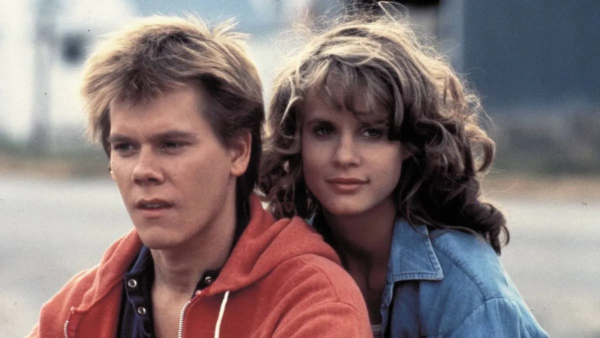23. Footloose (1984)
