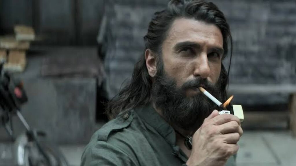 'Dhurandhar' (Image: Jio Studios) 