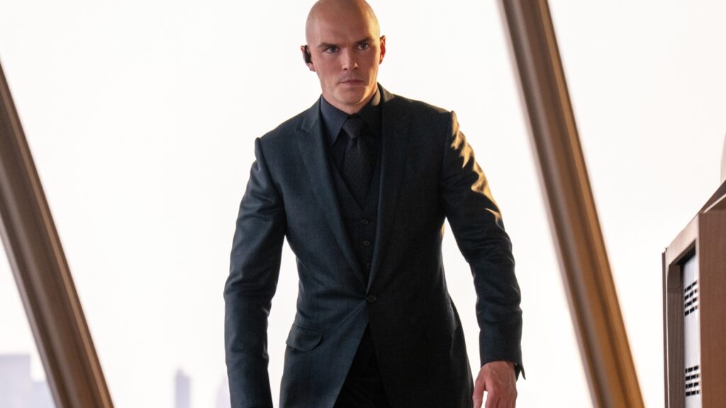 Lex Luthor (Image: Warner Bros)