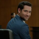 'The Lincoln Lawyer' (Image: Netflix)