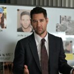 'The Lincoln Lawyer'