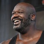 Shaquille O’Neal