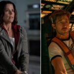 Super Bowl LX revealed several much awaited movie teasers (Image: Sony Pictures and Paramount Pictures)