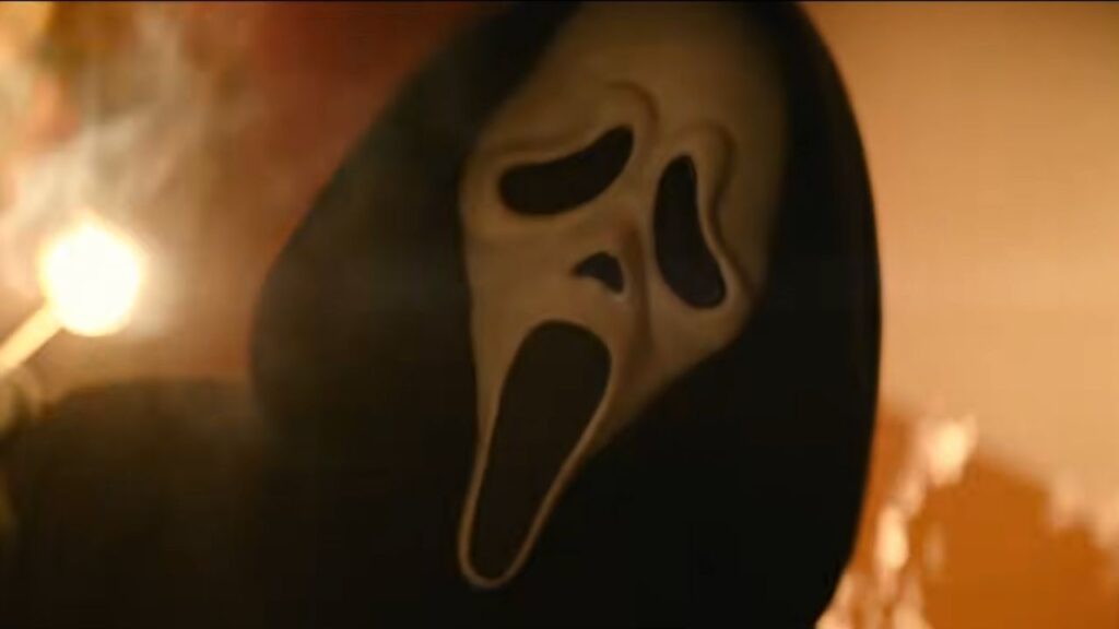 Scream 7