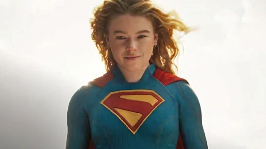 Supergirl