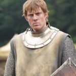 'A Knight of the seven kingdoms' (Image: HBO)