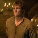 'A Knight of the seven kingdoms' (Image: HBO)