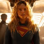 'Supergirl' (Image: Warner bros)